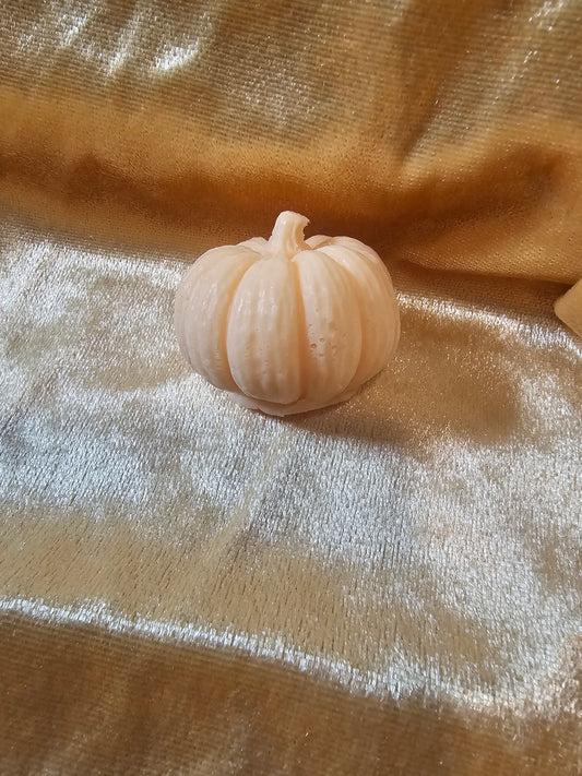 Personal Pumpkin